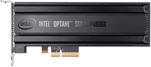 Intel SSD SSDPED1K750GA01 P4800X 750GB PCIe XPoint — main product image