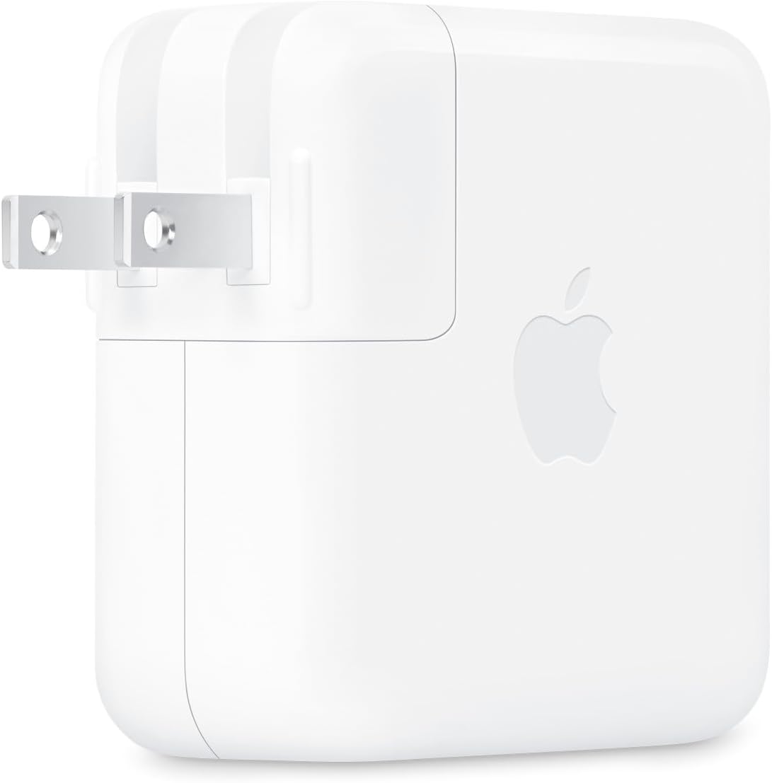 Apple 70W USB-C Fast Power Adapter