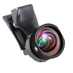 Sirui SU18WAK+MSC-06 18mm Mobile Phone Wide Angle Lens