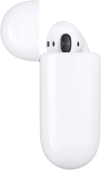 Apple AirPods (2nd Gen) Wireless Earbuds