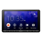 Sony XAV-AX8100 9-inch CarPlay Android Auto Receiver