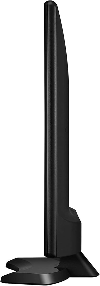 LG 24LH4830-PU 24-Inch Smart LED TV (Renewed)