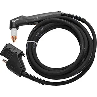 Miller HS2000 Electric Plasma Torch 20 ft Cable — main product image