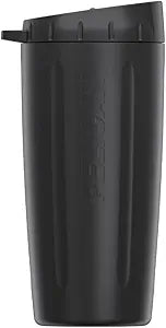 Pelican DAYV-TW16-BLK 16oz Dayventure Insulated Tumbler