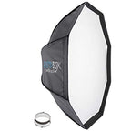 Westcott Rapid Box Switch Octa-M FJ400/Bowens Softbox Bundle