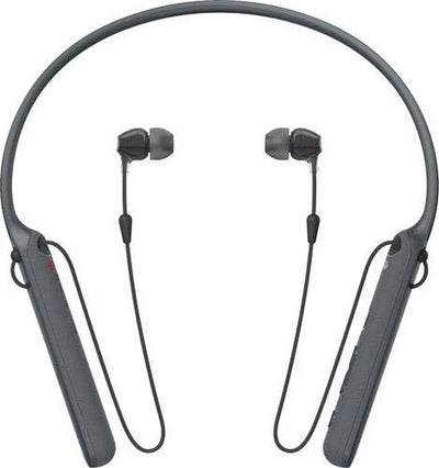 Sony WI-C400 Wireless In-Ear Headphones Black