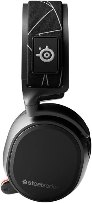 SteelSeries 61484 Arctis 9 Wireless Gaming Headset