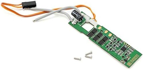 DJI 3270081 Phantom 1 ESC (Green)