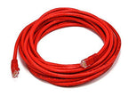 Monoprice 105014 Cat6 Red Ethernet Patch Cable
