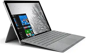 Microsoft Core i5 Surface Pro 5 12.3" Tablet (Renewed)