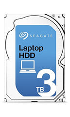 Seagate ST3000LM016 3TB Laptop Internal HDD