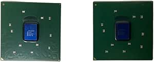 Intel Lot-2 RG82852GM GPU Northbridge Chipset SL6ZK
