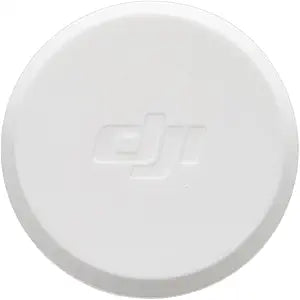DJI 10957 Phantom 2 Vision Lens Cover — main product image