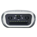 Shure MVi Digital Audio Interface - USB, Lightning