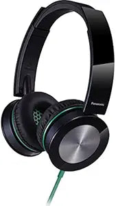 Panasonic RPHXS400EK Headphones — main product image