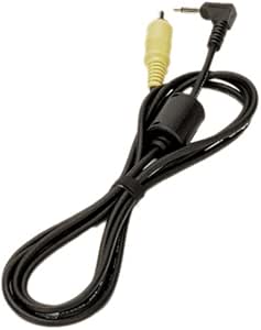 Canon IFC-200PCS Interface Cable PowerShot Pro 90