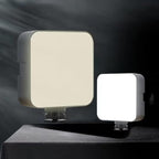 BFKRYP Portable Mini Fill Light for Cameras and Phones