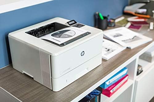 HP M402dn LaserJet Pro Ethernet Duplex Printer