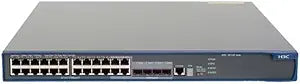HP JE068A A5120-24G EI Layer 3 Switch
