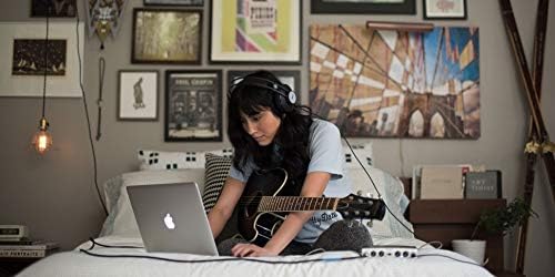 AKG K72 Closed-Back Studio Headphones with Holder