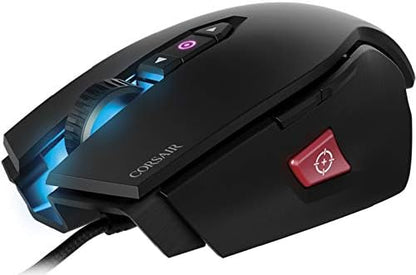 Corsair CH-9300011-EU M65 PRO RGB Gaming Mouse