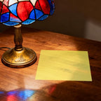 Alasum 30-Piece Color Gel Film Sheets for Lighting