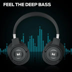 Monster Persona SE Active Noise Cancelling Over-Ear Headphones