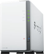 Synology DS223j 2-Bay NAS Diskless Private Cloud