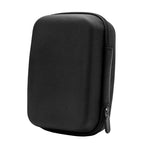 hogtnd Hard EVA Electronics Organizer Case with Mesh Pocket