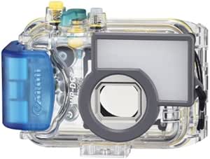 Canon 1589B001AA Waterproof Case PowerShot SD900 — main product image