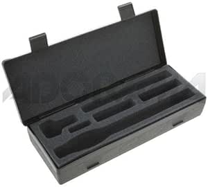 Sennheiser ME62/K6P Microphone Combo Case
