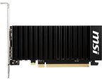 MSI GT 1030 GAMING GeForce Low Profile 2GB Graphics Card (Renewed)