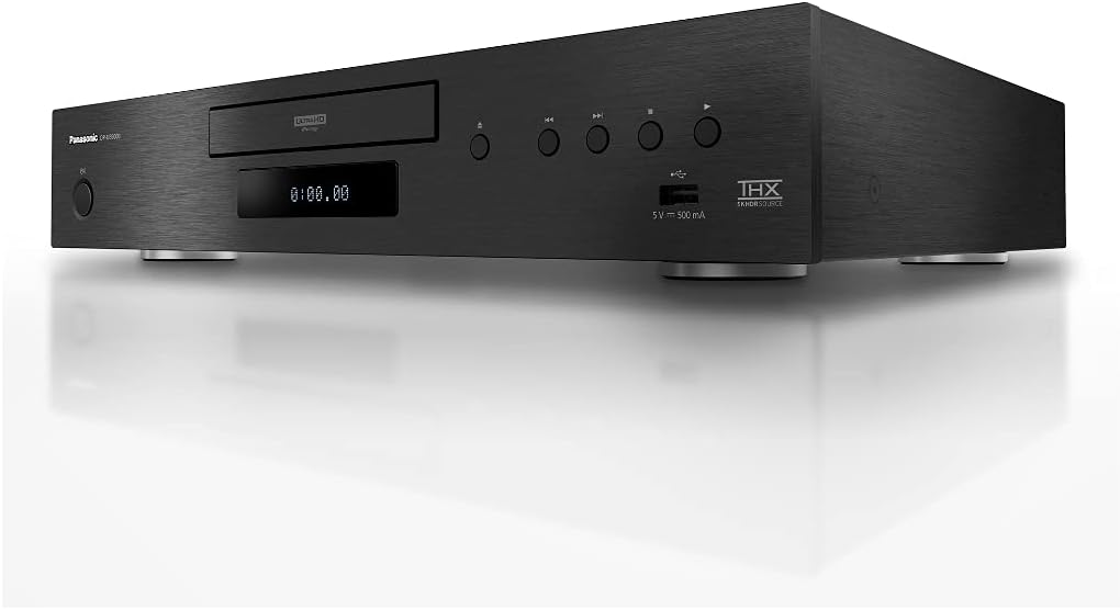 Panasonic DP-UB 9000 4K Ultra HD Blu-ray Player