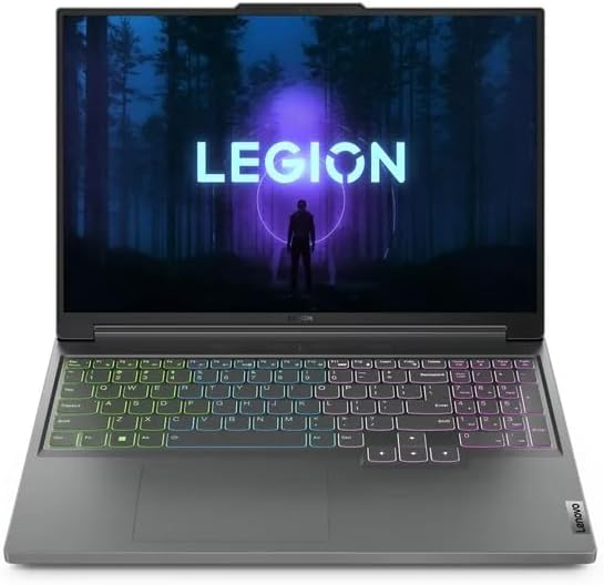 Lenovo 82YA Legion Slim 5 Gaming Laptop i7 RTX 4060 — main product image