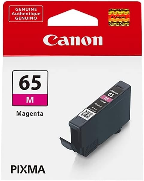 Canon Canon PIXMA PRO-200 CLI-65 M Magenta Ink — main product image