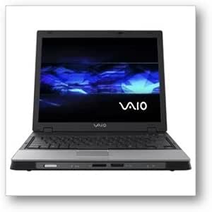 Sony VAIO BX540BWA Pentium M Laptop