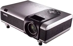 BenQ PB8253 Ultra-Bright 3500 Lumens DLP Projector — main product image