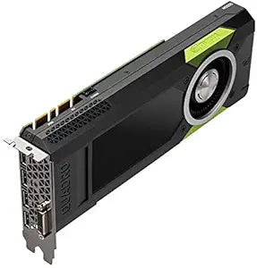 NVIDIA Quadro M5000 8GB Graphics Card (Renewed)