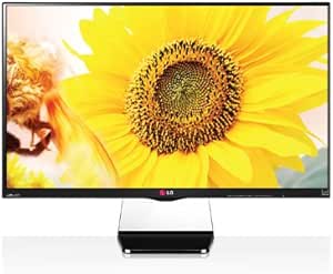 LG 23MP75HM-P 23-Inch LCD IPS Monitor