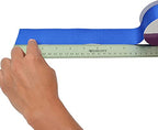 Westcott 14174 Anodized Aluminum Ruler 12