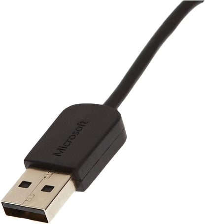 Microsoft Q2F-00014 LifeCam Studio 1080p HD Webcam