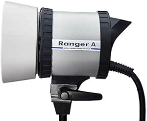 Elinchrom EL20101 Ranger Free Lite A Flash Head