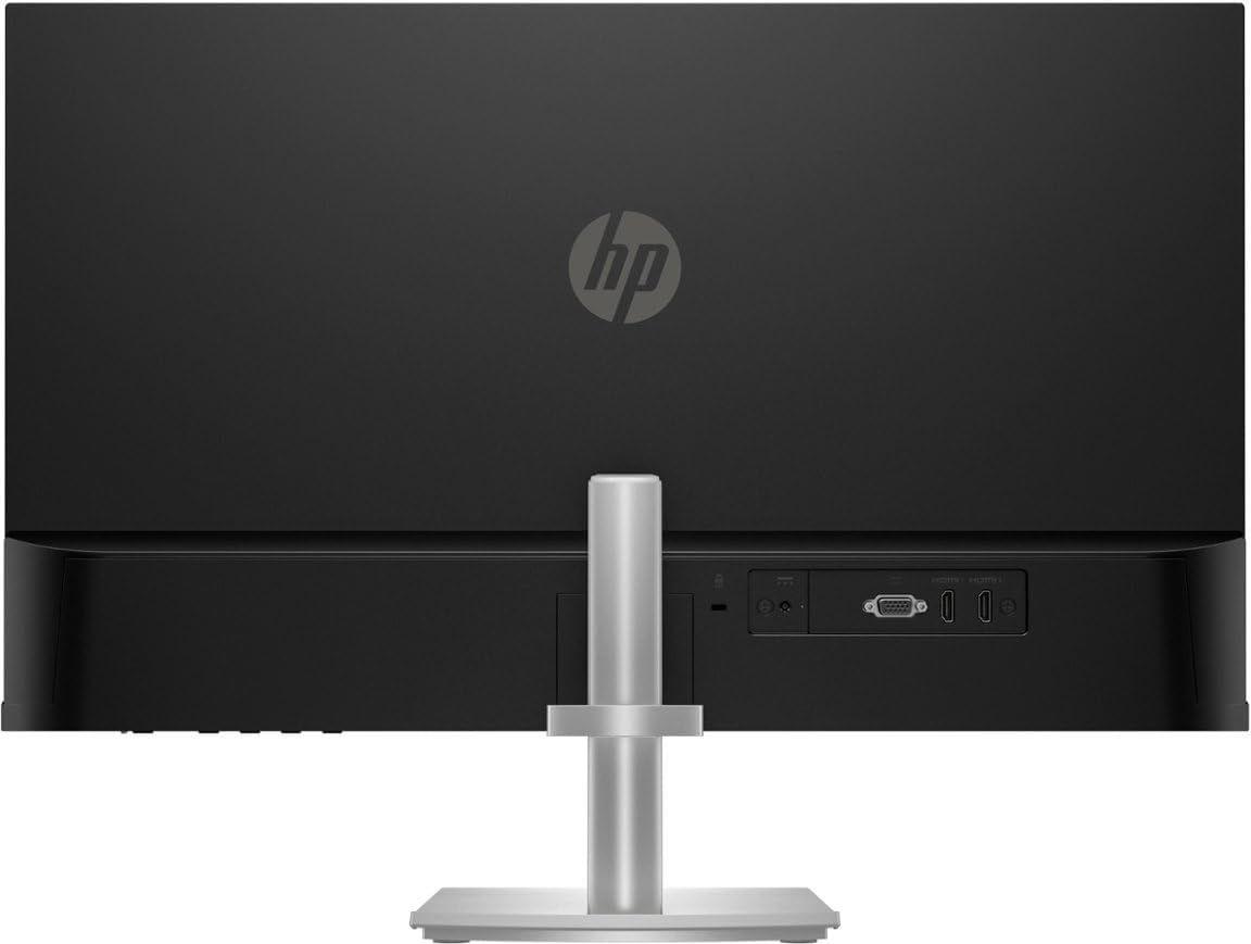 HP FreeSync 27-inch FHD IPS LED Monitor