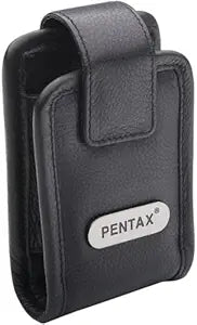 Pentax 85172 PTX-L115 Leather Clip Case A-Series