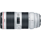 Canon EF 70-200mm f/2.8L IS III USM Lens - Renewed