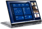 Dell Latitude 9450 2-in-1 Laptop, QHD+, Ultra 7, 32GB, 1TB SSD