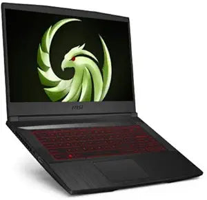MSI Bravo 15 A4DDR-017 Ryzen 7 RX5500M Gaming Laptop