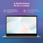 Lenovo Ideapad 3 Ryzen 7 FHD Business Laptop