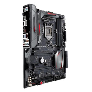 CJWDPDSWEZ Z170 LGA 1151 ATX Gaming Motherboard