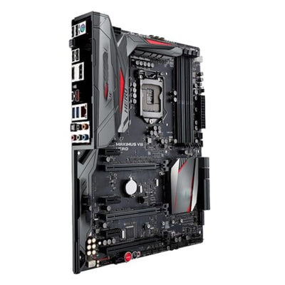 CJWDPDSWEZ Z170 LGA 1151 ATX Gaming Motherboard